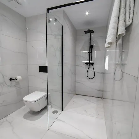 Frontline Sea Views - Pool - Center Torrevieja