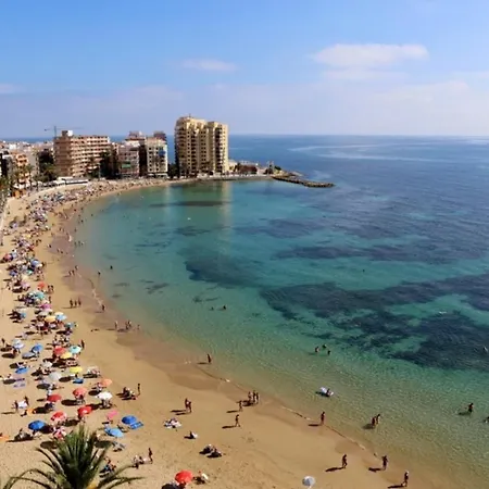 Apartman Frontline Sea Views - Pool - Center